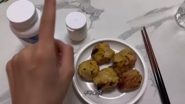 故 최진실 딸 최준희, 골반괴사 고통 호소... 하반신 자르고 싶어