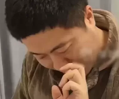 손가락으로 격하게 코 파다 동맥 파열돼 응급 수술받은 남성