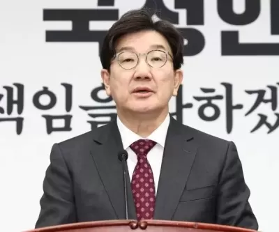 국힘 기초수급자·차상위계층에 25만~50만원 선불카드 지원... 이재명과 차별화