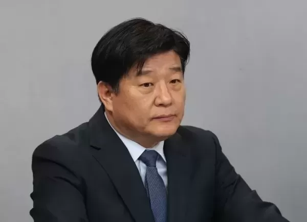 [속보] 민주당 양문석, 편법대출·재산축소 신고 혐의 당선무효형