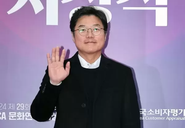 미키 17 봉준호·로버트 패틴슨, 오늘(28일) 나영석 PD 만난다