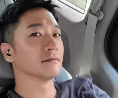 알렉스, 뒤늦게 파경 알려져... 9살 연하 아내와 협의이혼