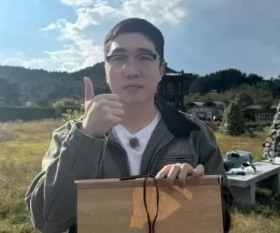 더 성장하겠다... 옥순 앞에서 눈물 뚝뚝 흘렸던 나솔 24기 영식이 방송 끝난 뒤 전한 소감