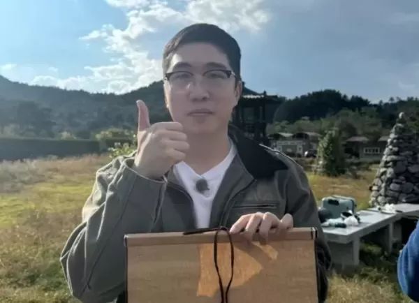 더 성장하겠다... 옥순 앞에서 눈물 뚝뚝 흘렸던 나솔 24기 영식이 방송 끝난 뒤 전한 소감
