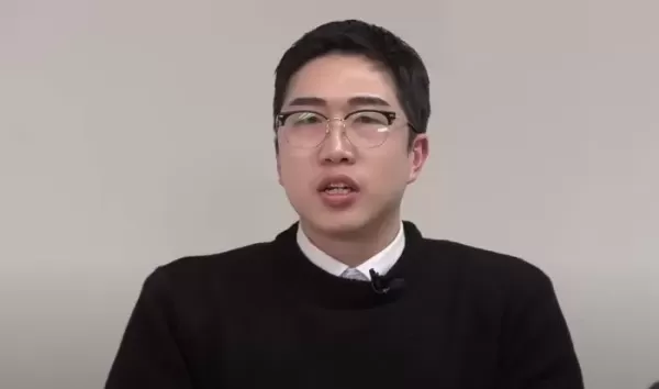 더 성장하겠다... 옥순 앞에서 눈물 뚝뚝 흘렸던 나솔 24기 영식이 방송 끝난 뒤 전한 소감