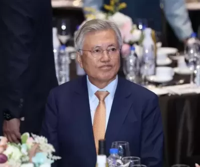 문재인 내란 비호하려 혐중 정서 자극... 개탄스럽다