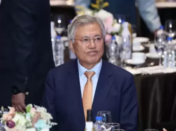 문재인 내란 비호하려 혐중 정서 자극... 개탄스럽다