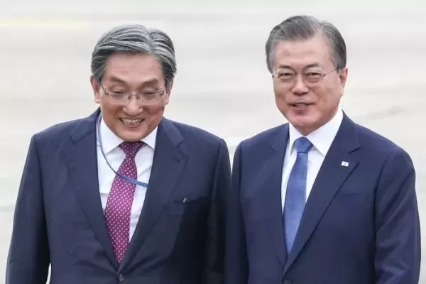 문재인 내란 비호하려 혐중 정서 자극... 개탄스럽다