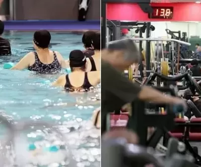 앞으로 수영장·헬스장에서도 50% 소득공제 된다