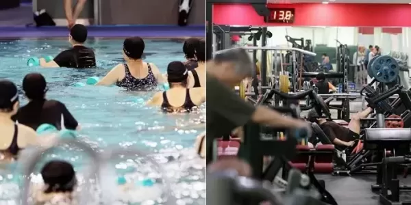 앞으로 수영장·헬스장에서도 50% 소득공제 된다