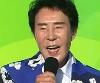 故 송대관 생전 마지막 무대, 전국노래자랑에서 공개