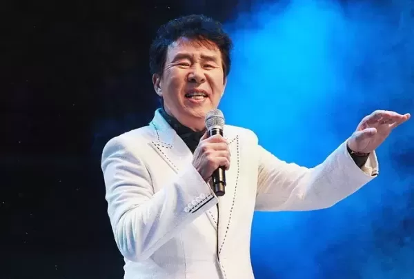 故 송대관 생전 마지막 무대, 전국노래자랑에서 공개