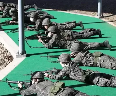 예비군 간 학생에 결석 불이익 주면 진짜 처벌 받는다... 민주당, 법 개정