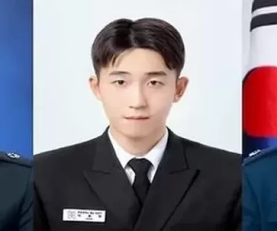 학군장교 2758명 임관... 6·25 최초 승전 동락전투 유공자 후손도 소위됐다