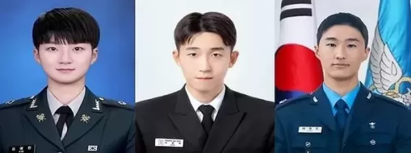 학군장교 2758명 임관... 6·25 최초 승전 동락전투 유공자 후손도 소위됐다
