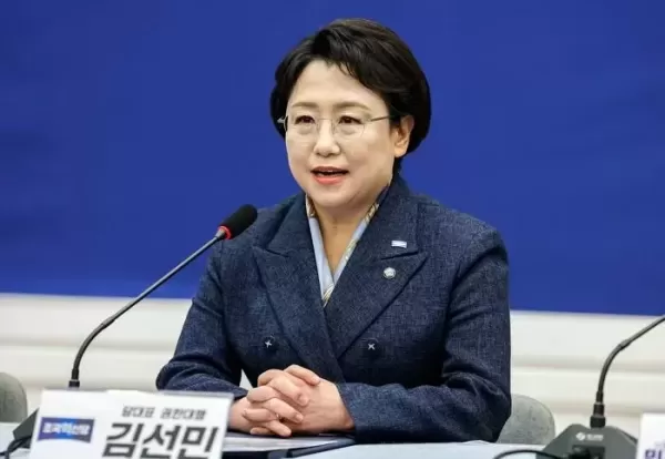 국회의원, 후원금 얼마 받았나 봤더니... 민주당 345억·국힘 213억