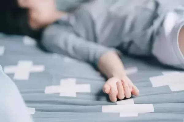 저혈당 쇼크로 기절한할머니... 인천 서구 보건소 간호사가 구했다