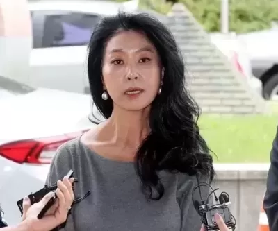 김부선 한동훈 지지할 것.... 이재명처럼 때묻지 않아