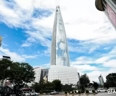 하얼빈 동계 아시안게임서 빛난 설상 종목... 성공 뒤에 롯데 신동빈 회장 있었다