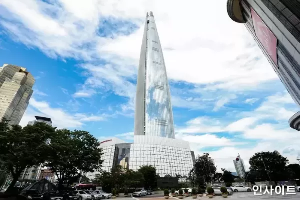 하얼빈 동계 아시안게임서 빛난 설상 종목... 성공 뒤에 롯데 신동빈 회장 있었다