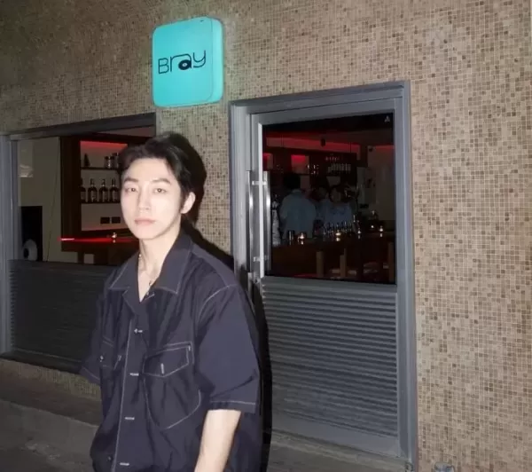 환승연애 정규민, 태국 여행 중 교통사고 당해... 상태 전해졌다