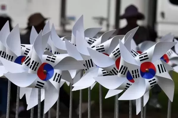3·1운동을 폭동이라고 표현해... 日·中·美 교과서에 기록된 한국 역사