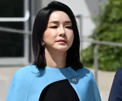 김건희 여사 숙대 박사 논문,  표절로 최종 확정됐다