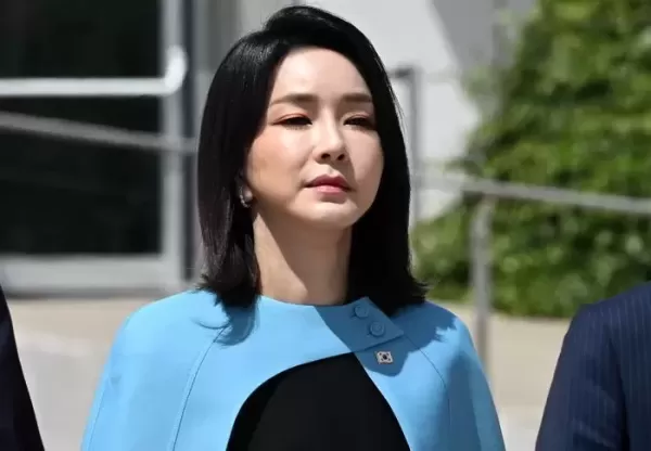 김건희 여사 숙대 박사 논문,  표절로 최종 확정됐다