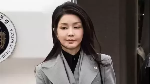 김건희 여사 숙대 박사 논문,  표절로 최종 확정됐다