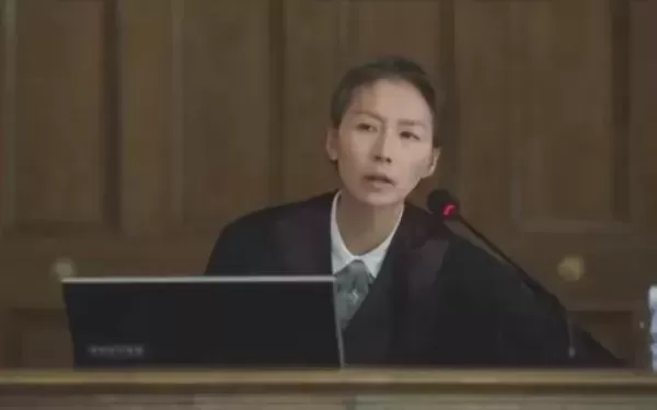 우영우 판사 역 배우 강명주, 암 투병 끝에 별세... 향년 54세