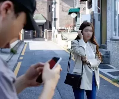 서울 관악구서 혼자 사는 20대 여성 집 침입한 육군 간부... 도어락에 남은 지문으로 덜미