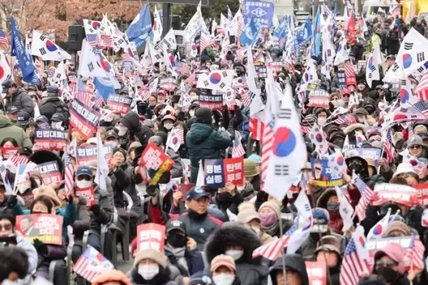 3·1절인 오늘(1일) 여의도·광화문 가지 마세요... 자칫하면 오도 가도 못해