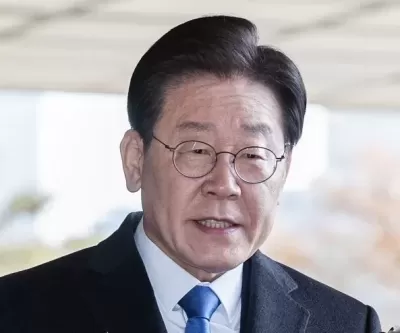 이재명 대통령 당선돼도 형사재판 계속해야 여론 58.1%... 호남서도 53.3%