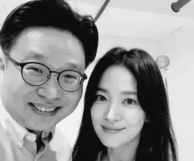 송혜교·서경덕, 3·1절 맞아 독립군 여전사 박차정 전세계에 알린다