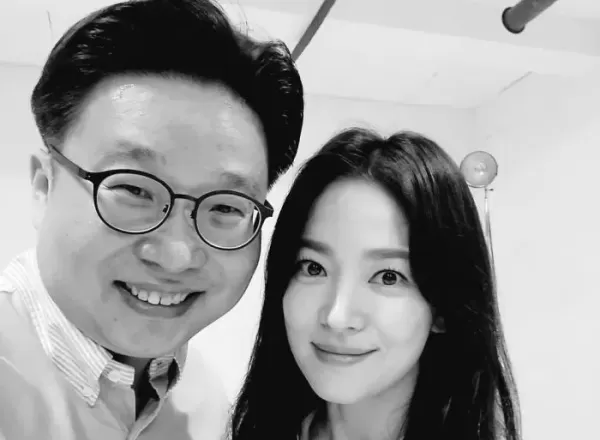 송혜교·서경덕, 3·1절 맞아 독립군 여전사 박차정 전세계에 알린다