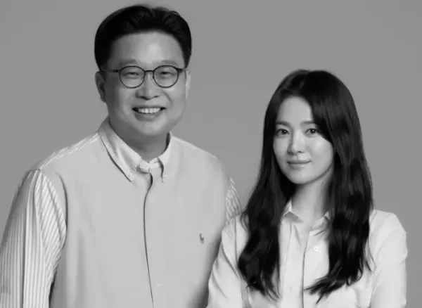 송혜교·서경덕, 3·1절 맞아 독립군 여전사 박차정 전세계에 알린다