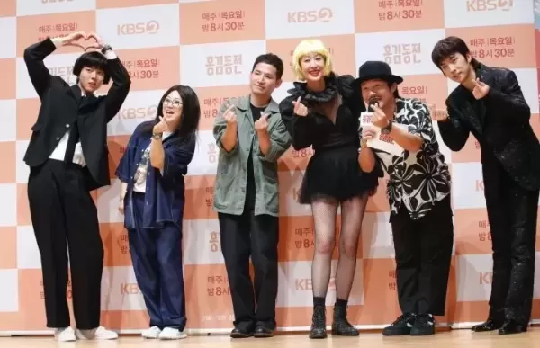 시청률 때문에 KBS가 폐지한 홍김동전, 넷플릭스서 도라이버로 부활해 1위 올랐다