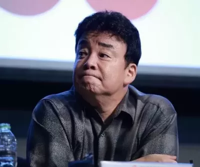 꼬리를 무는 논란... 백종원, 건축법 위반 혐의로 고발당해