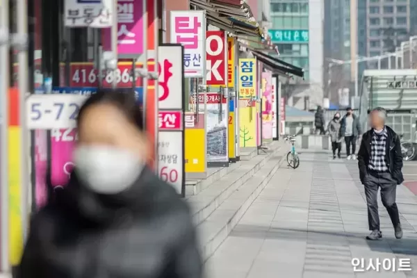 부동산 커뮤니티 아파트 신고가 거래 정보... 전형적인 시세 띄우기 주의