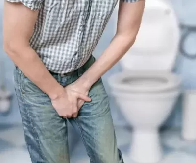 여친 여러차례 임신·낙태시킨 남성, 속옷 입다가 사망... 충격적인 이유