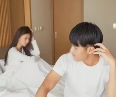 경제적 여유 있는 남편 믿고 결혼... 뼈 부러졌는데도 이틀에 한 번 부부관계 요구합니다
