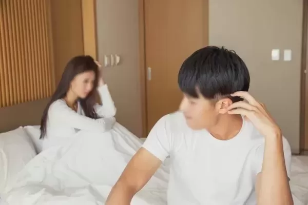 경제적 여유 있는 남편 믿고 결혼... 뼈 부러졌는데도 이틀에 한 번 부부관계 요구합니다
