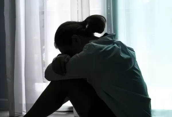 경제적 여유 있는 남편 믿고 결혼... 뼈 부러졌는데도 이틀에 한 번 부부관계 요구합니다