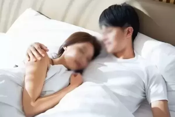 스무살 알바생과 불륜한 남편 병간호까지 다 해줬는데... 사별하자 혼외자가 유산 분할 요구