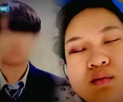 반성문마다 필체 다른데도 감형... 거제 교제 살인사건 유족 울분