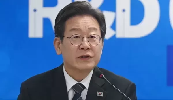 이재명 모든 국민 무료로 생성형AI 쓸 수 있는 기회 만들고파