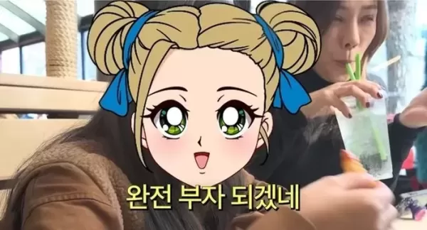 권상우♥손태영 10살 딸, 팔찌회사 인수... CEO 됐다
