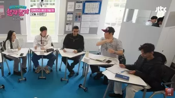 사생아로 태어나 아버지 기억 없어... 가슴 아픈 과거 고백한 배우 성동일