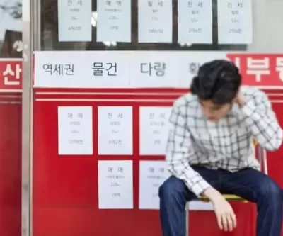 전세사기로 피해자는 사망했는데... 빌라왕, 3년 만에 징역 7년 선고받았다
