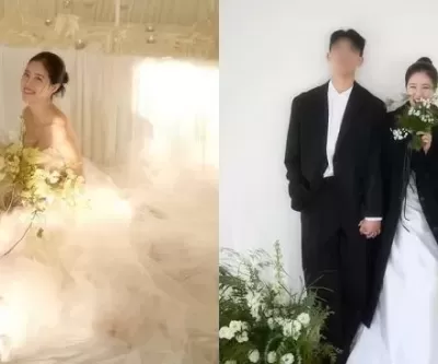 나는솔로 10기 현숙, 재혼 이어 임신까지 깜짝 발표... 축복이 찾아왔습니다
